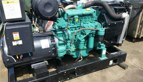 围场柴油发电机 围场柴油发电机