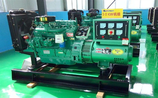 围场发电机出租 围场发电机出租